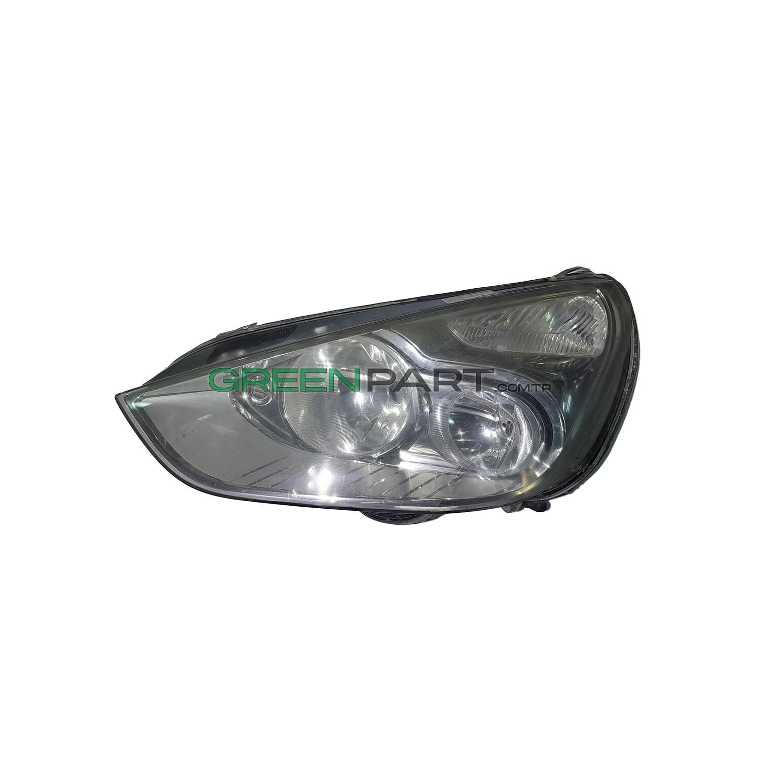 2006-2010 Ford S-Max Far Sol (6M21 13W030 Al)