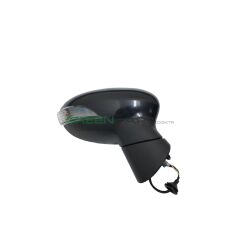 2009-2012 Ford Fiesta Ayna Sağ (8A61 17682 Fh5Yyw)