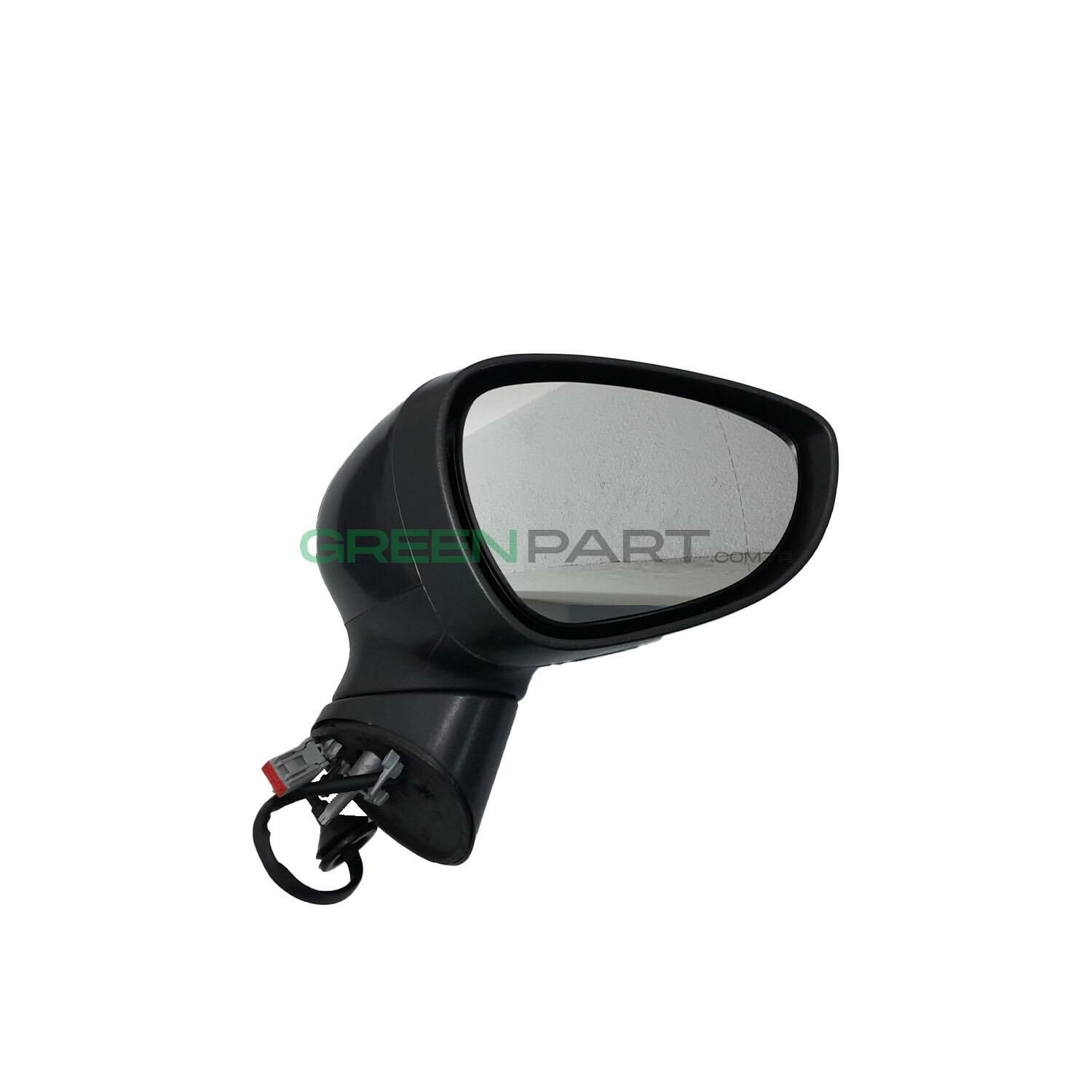 2009-2012 FORD FİESTA AYNA SAĞ (8A61 17682 FH5YYW)