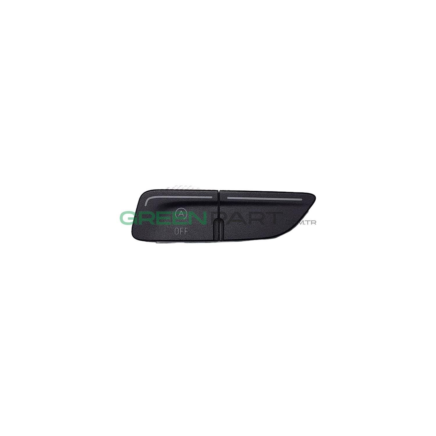 2011-2014 FORD FOCUS START STOP BUTONU (AM5T 14B436 FB)