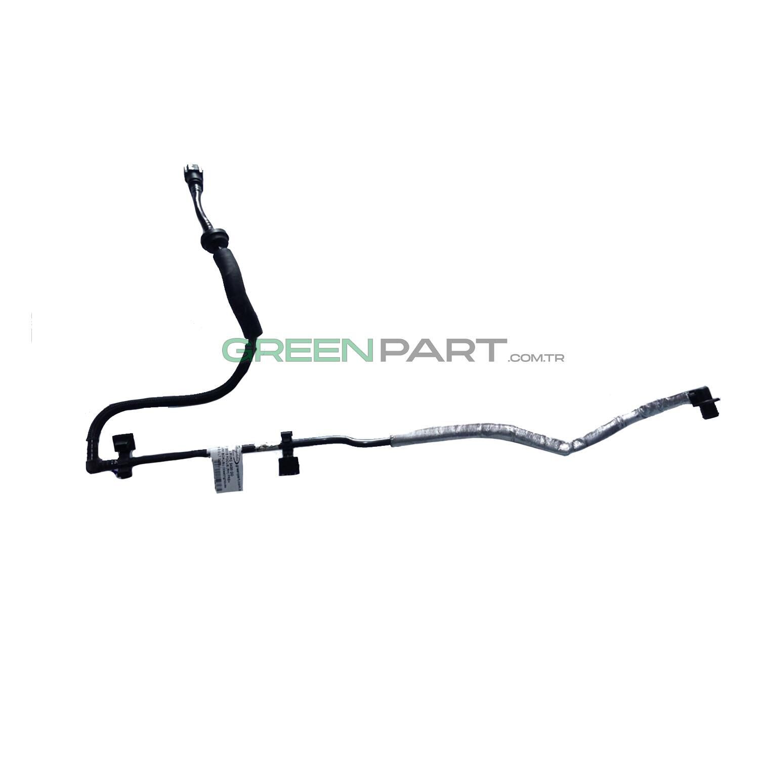 2015-2017 Ford Focus Westınghouse Hortum (F1Fc 2420 Dd)