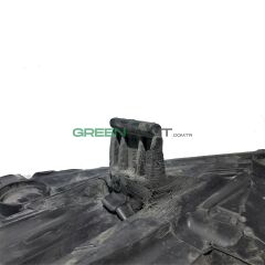 2013-2017 Ford Fiesta Far Sağ (C1Bb 13W029 Aj)