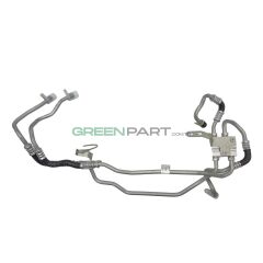 2015-2017 Ford Focus / Kuga Klima Borusu (F1Fp 7H420 Cc)