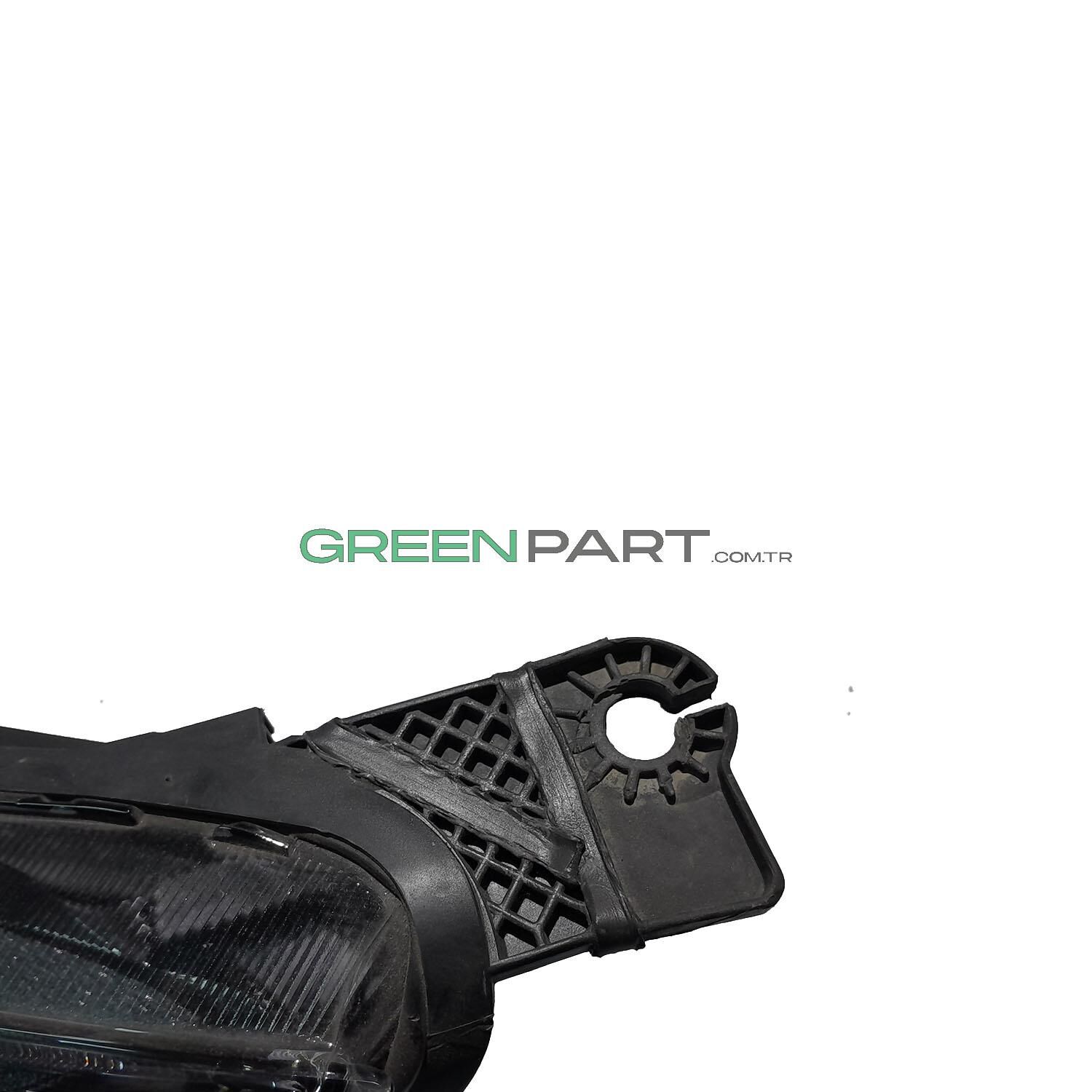 2015-2017 Ford Focus Far Sol St (F1Eb 13006 Ef)