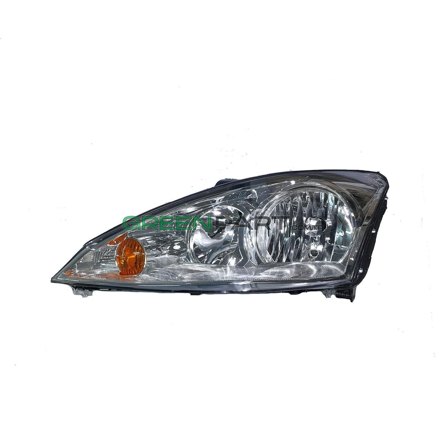2001-2004 Ford Focus Far Sol (2M51 13101 Bd)