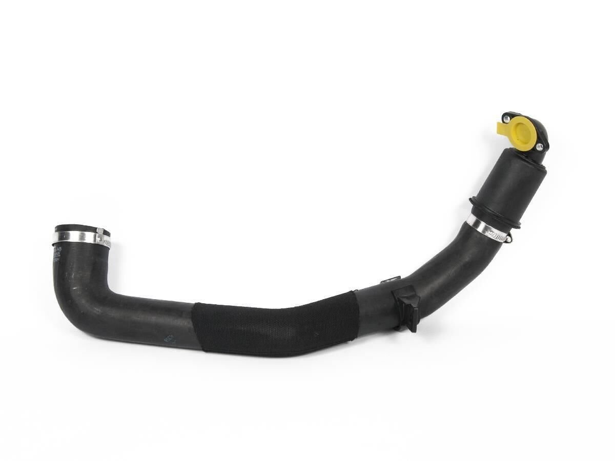 2018- Ford Fiesta İntercooler Hortumu (H1B1 6C646 A)