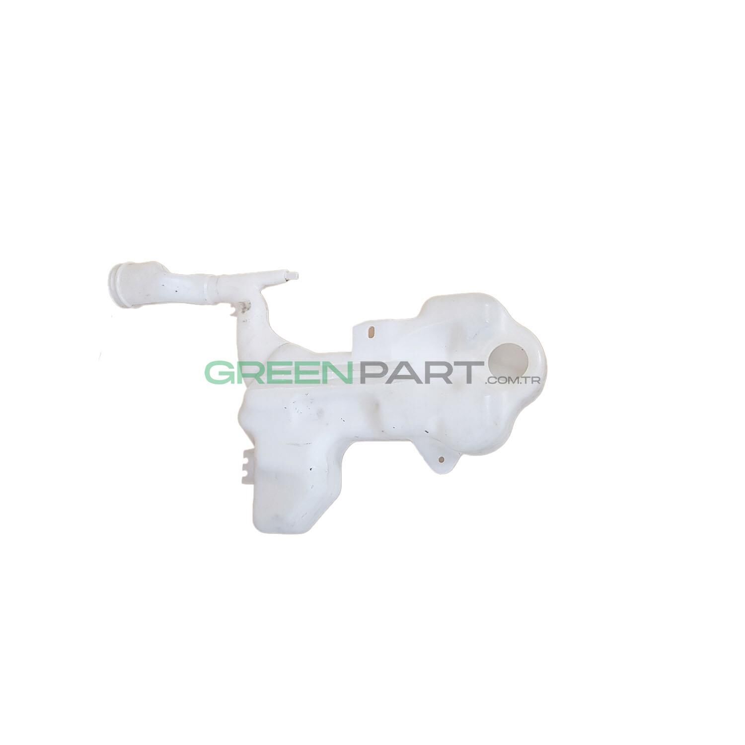 2018- Ford Fiesta Silecek Su Deposu (H1Bb 17618 Ac)