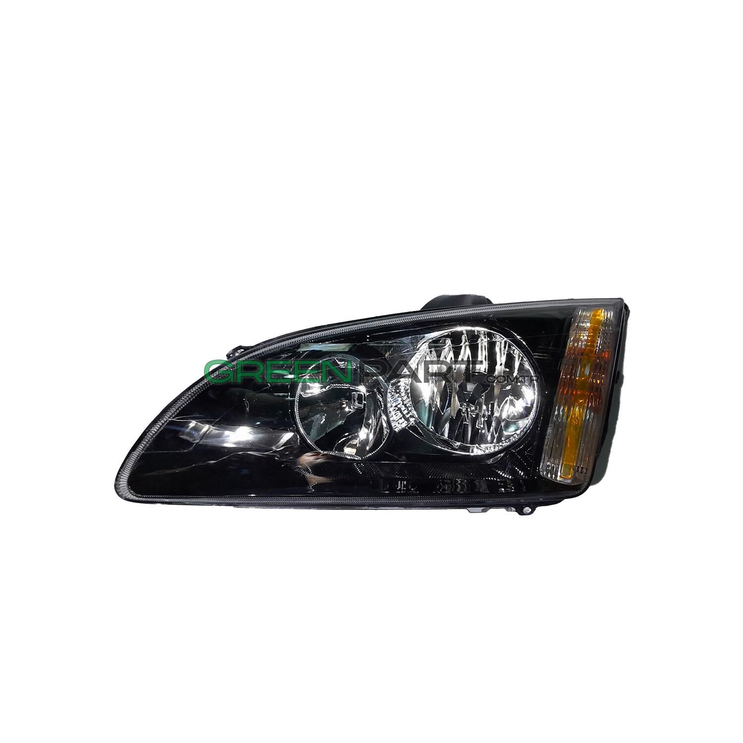 2005-2007 Ford Focus Far Sol (4M51 13101 Jd)