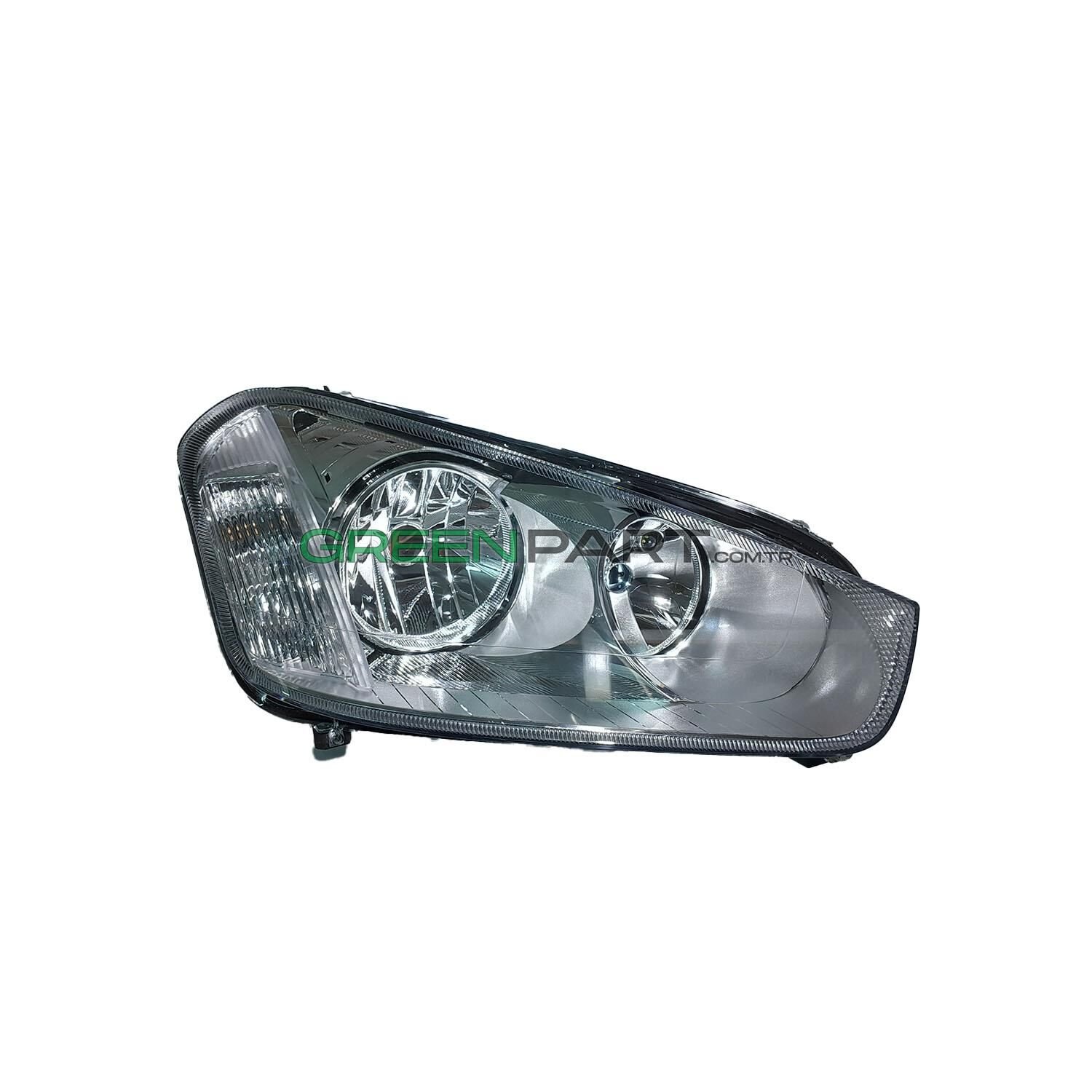 2008-2010 Ford C-Max Far Sağ (7M51 13W029 Ad)