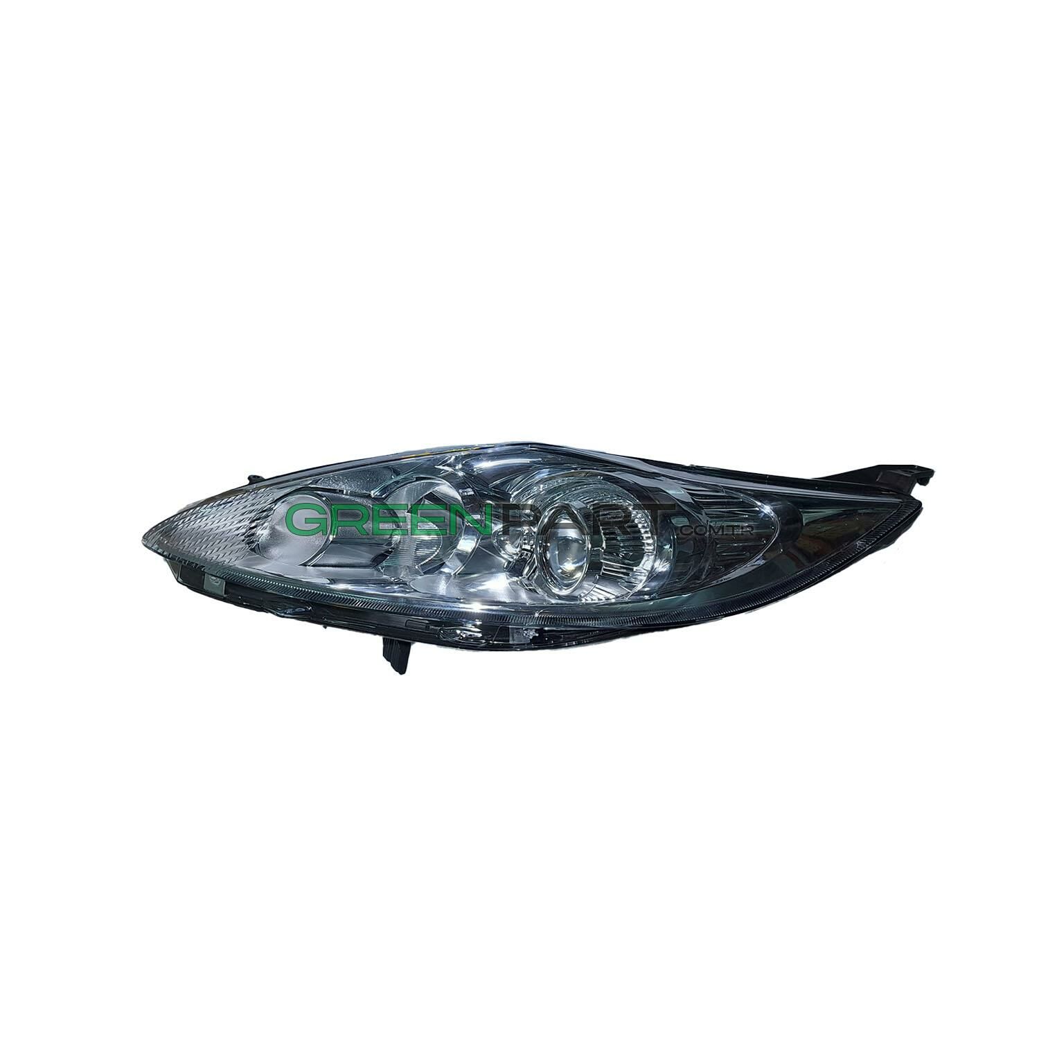 2009-2012 FORD FİESTA FAR SOL (8A61 13W030 CH)