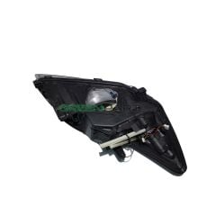 2008-2010 Ford Focus Far Sol (8M51 13008 Cd)