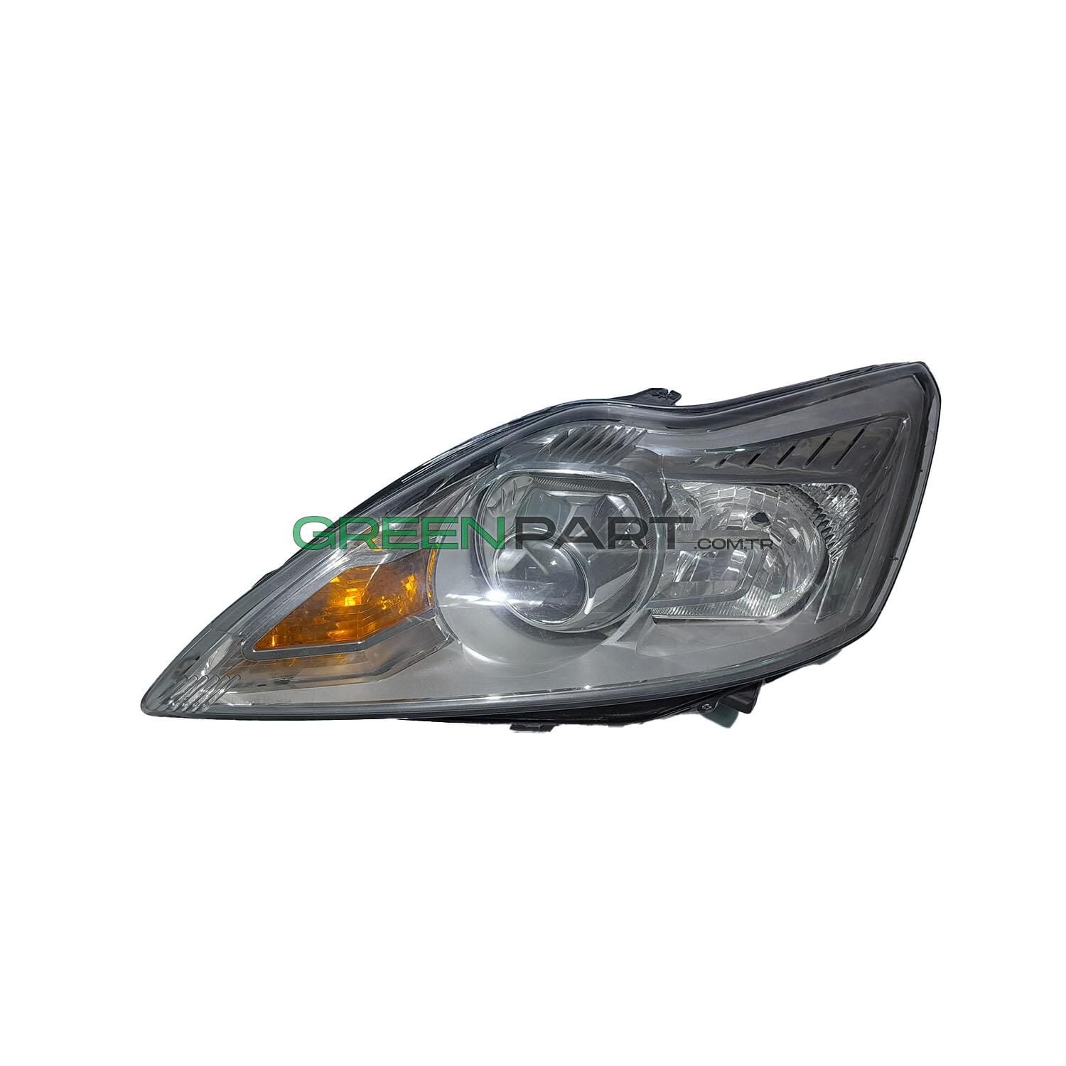 2008-2010 Ford Focus Far Sol (8M51 13008 Cd)