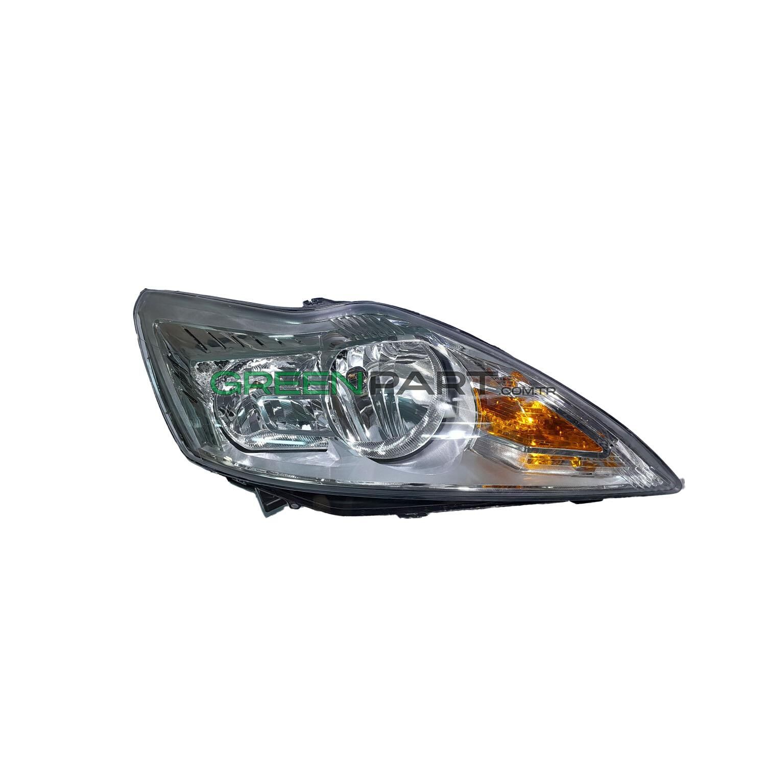 2008-2010 Ford Focus Far Sağ (8M51 13100 Ae)