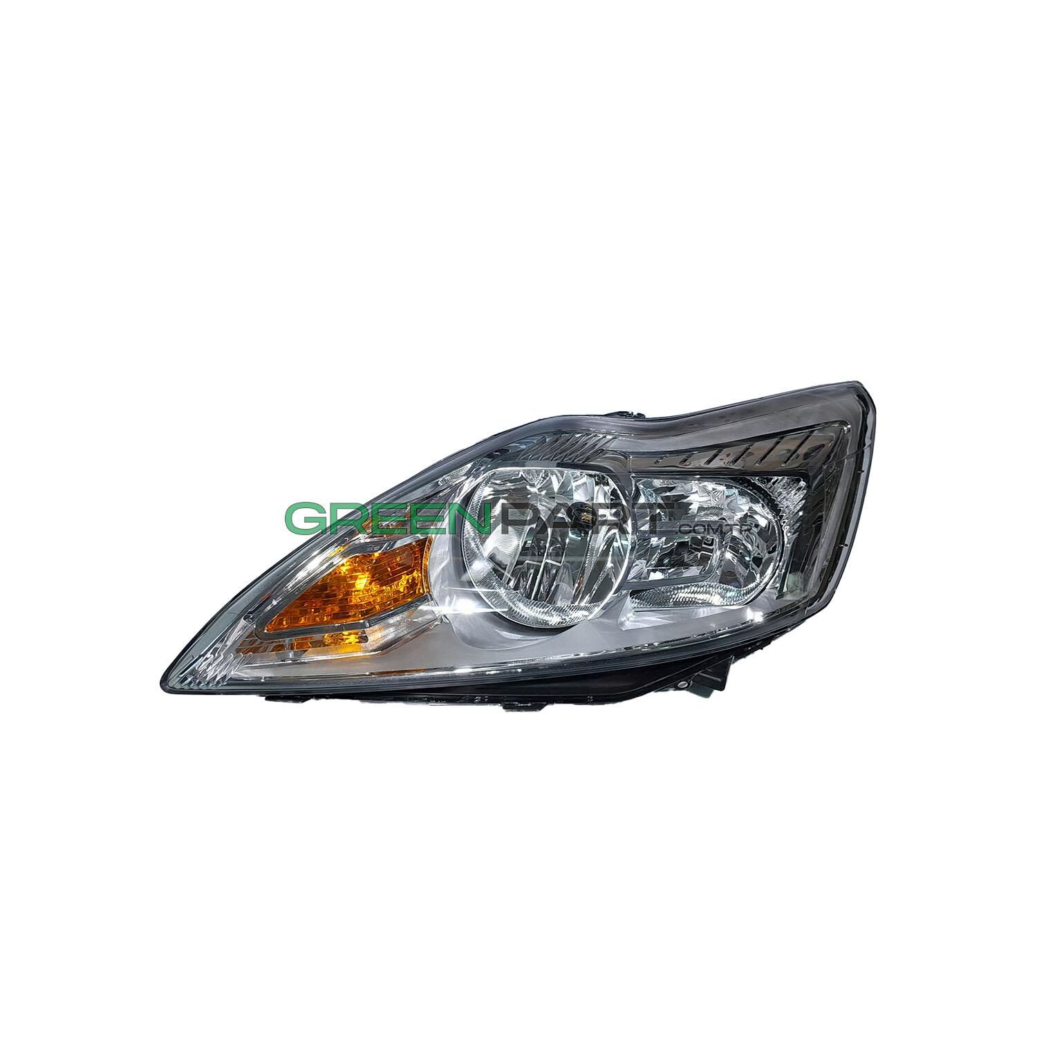 2008-2010 Ford Focus Far Sol (8M51 13101 Ae)