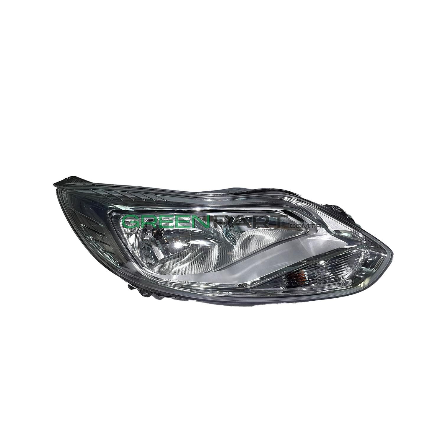 2011-2014 Ford Focus Far Sağ (Bm51 13W029 Nb)