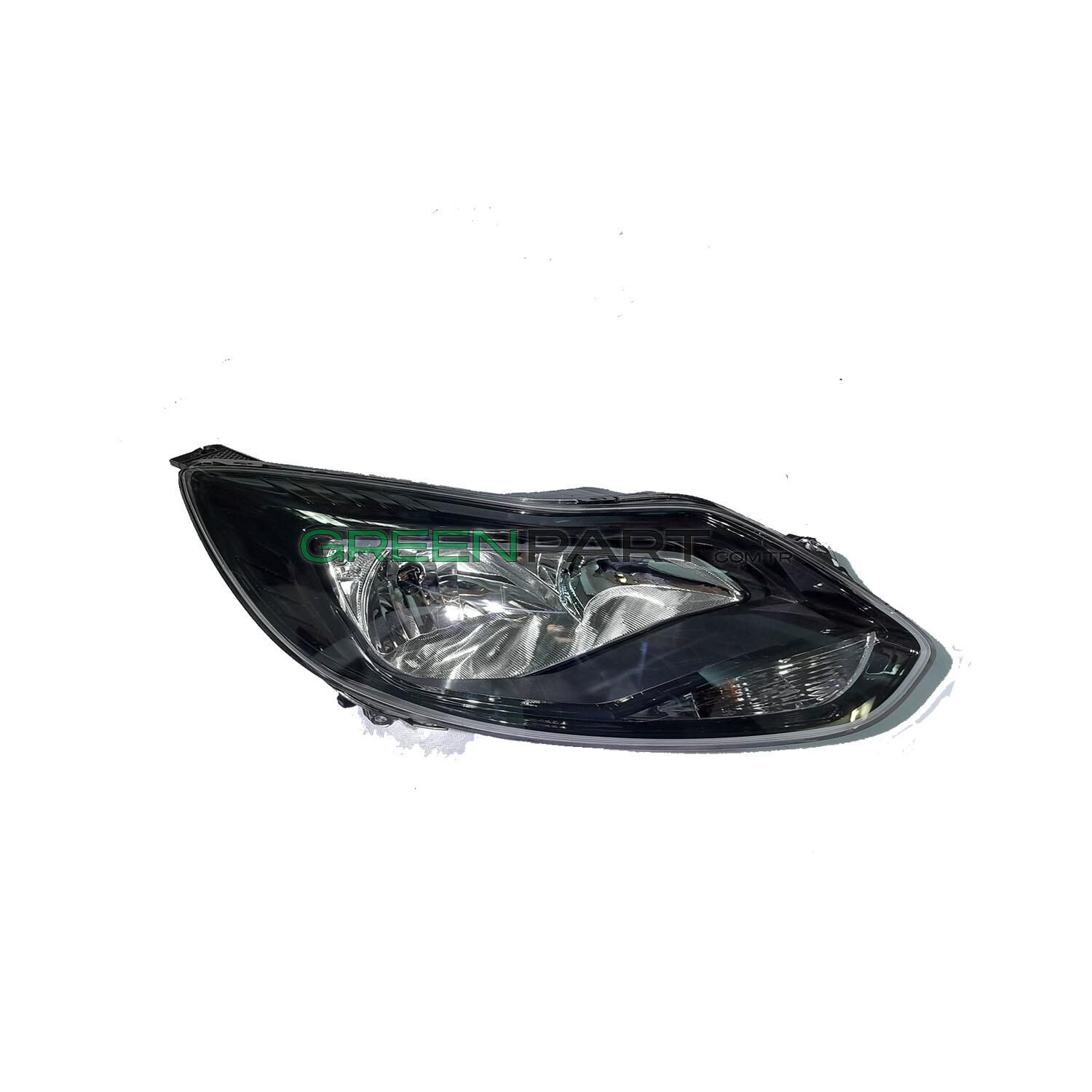 2011-2014 Ford Focus Far Sağ (Bm51 13W029 Rb)