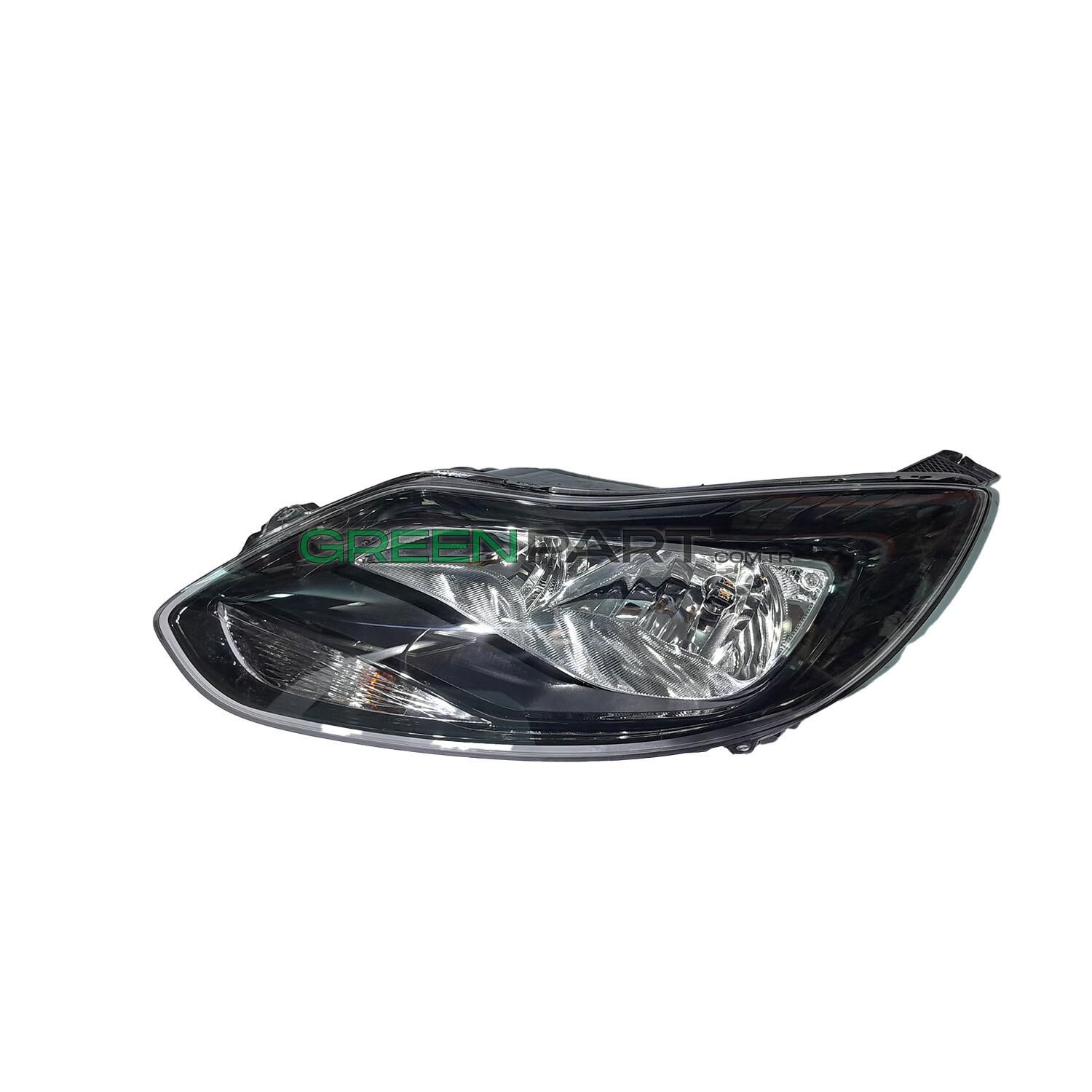 2011-2014 Ford Focus Far Sol (Bm51 13W030 Rb)