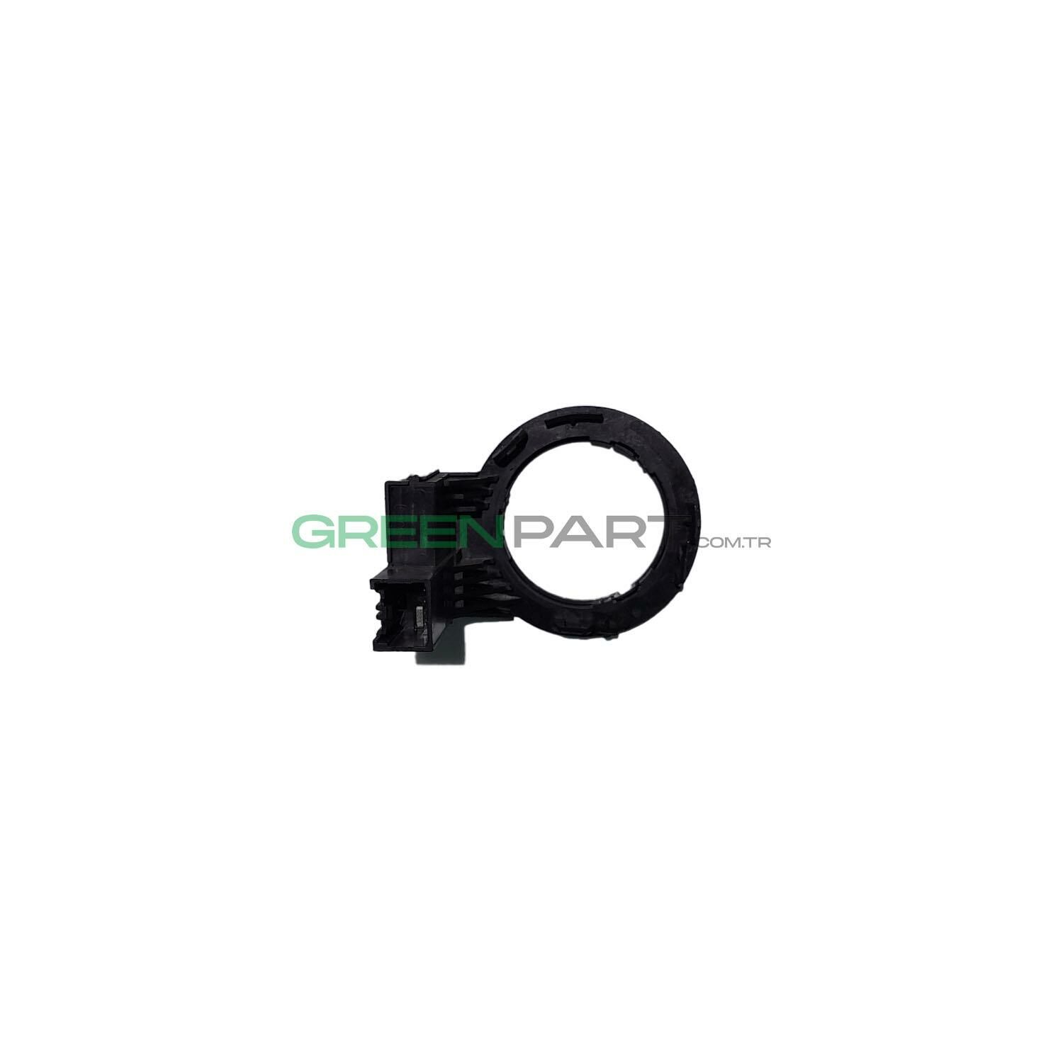2008-2017 FORD FİESTA KONTAK TANIMLAYICI (8A6T 15607 AB)