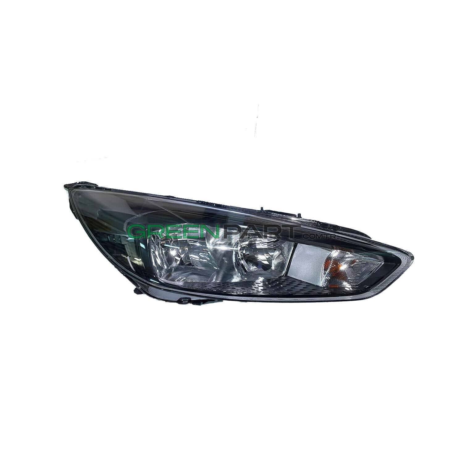 2015-2017 Ford Focus Far Sağ (F1Eb 13W029 Pd)
