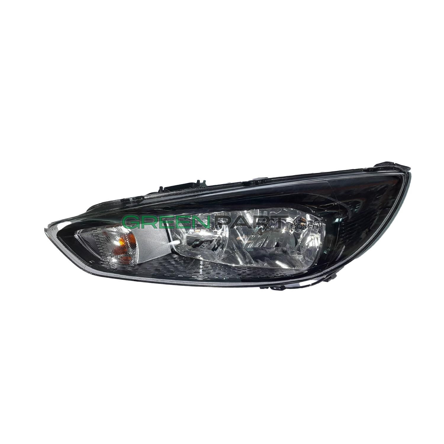 2015-2017 Ford Focus Far Sol (F1Eb 13W030 Pd)