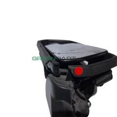 2015-2018 Ford Mustang Ayna Sol (Fr3B 17E715 B)