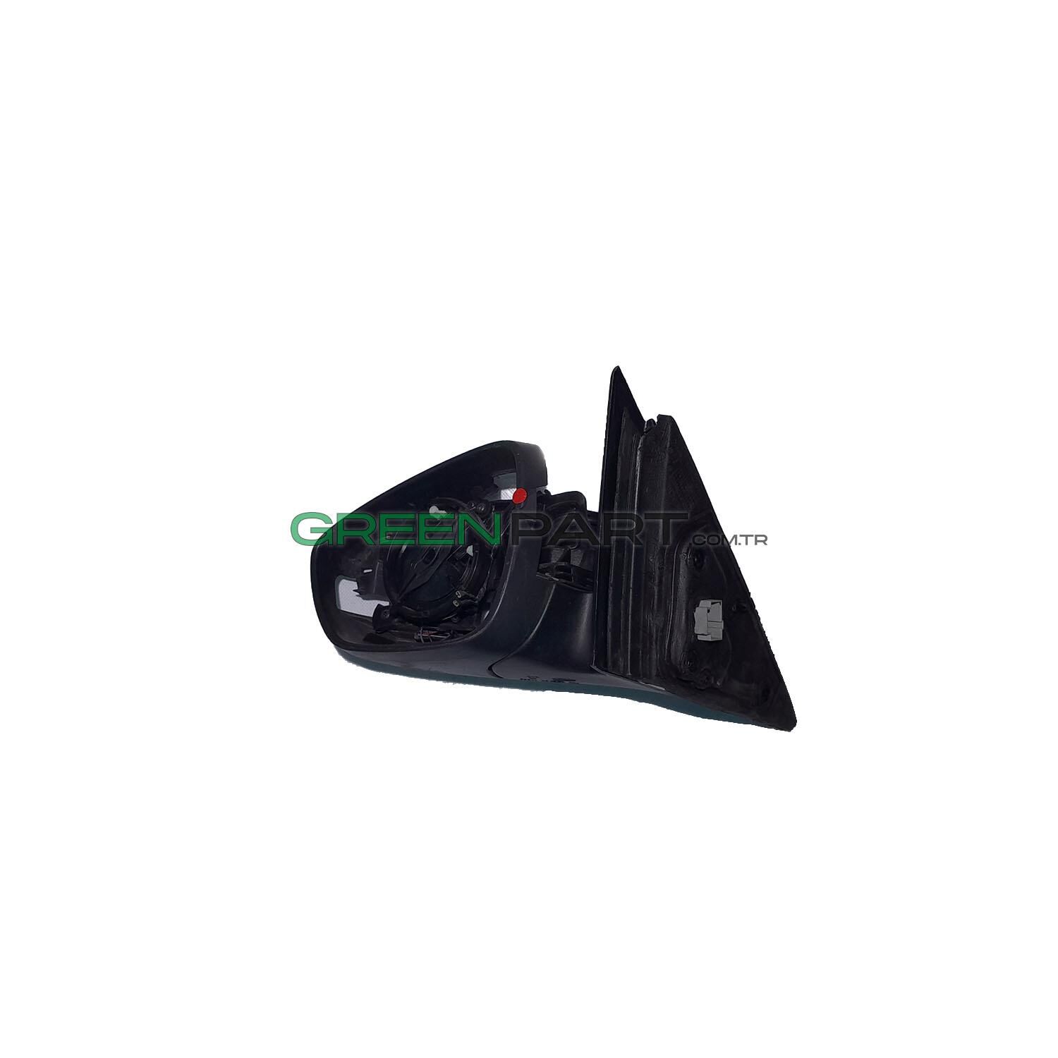 2018- Ford Focus Ayna Sol (Jx7B 17E715 Df)