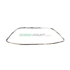 2011-2014 FORD C-MAX ÖN TAMPON PANJUR NİKELAJI (AM51 8C436 AB)