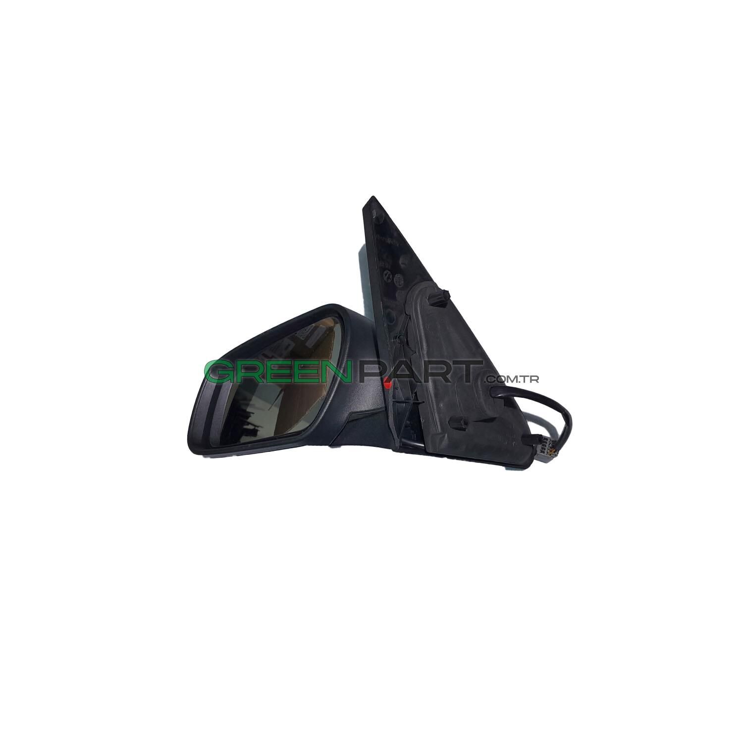 2003-2007 Ford Mondeo Ayna Sol (3S71 17683 Hf)