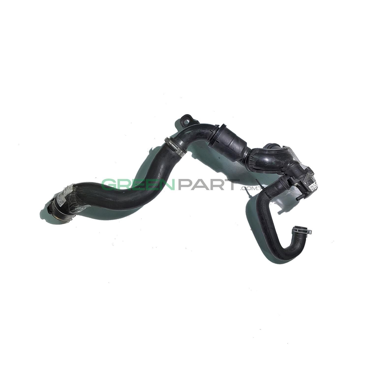 2018- FORD FOCUS İNTERCOOLER HORTUMU (JX61 6C646 CB)
