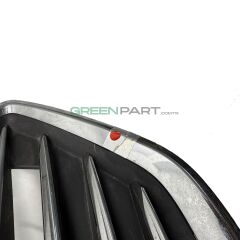 2018- FORD FOCUS ÖN PANJUR (JX7B 8200 AB)