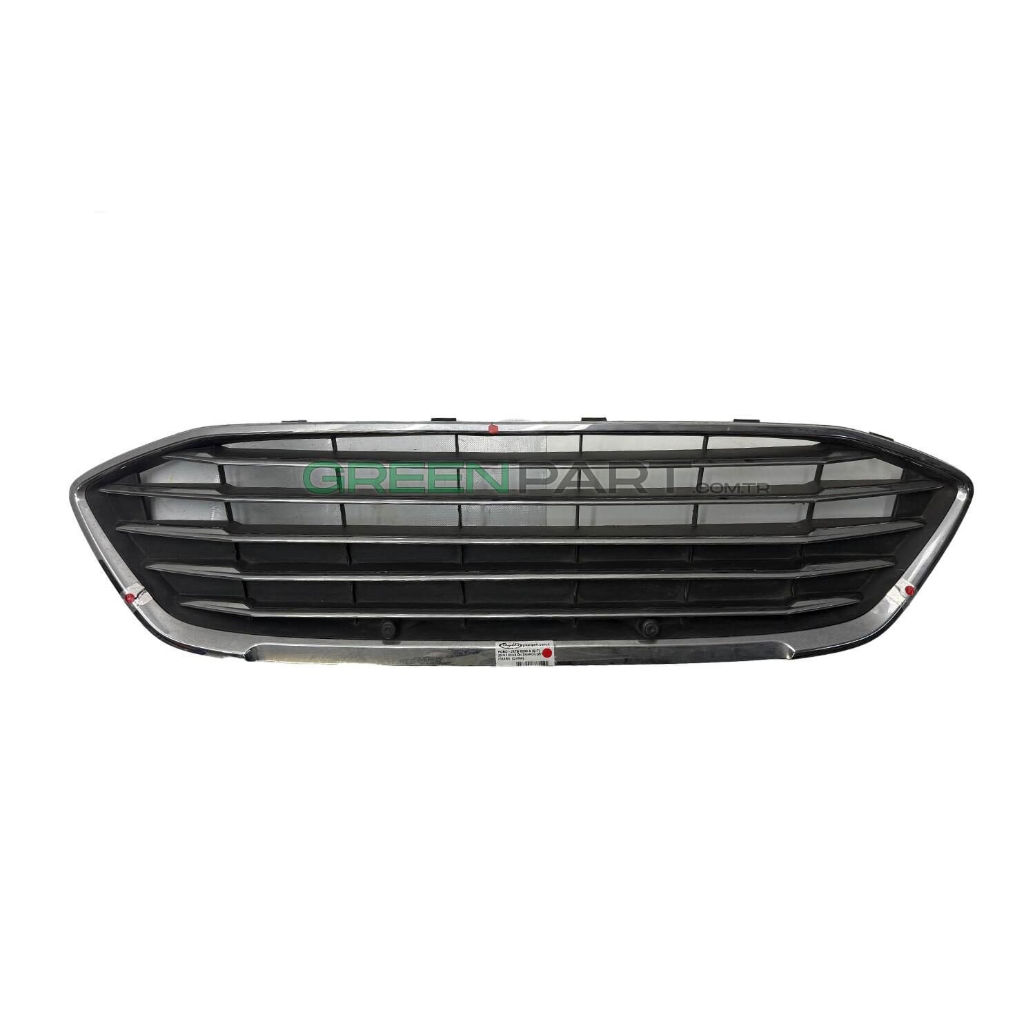 2018- FORD FOCUS ÖN PANJUR (JX7B 8200 AB)