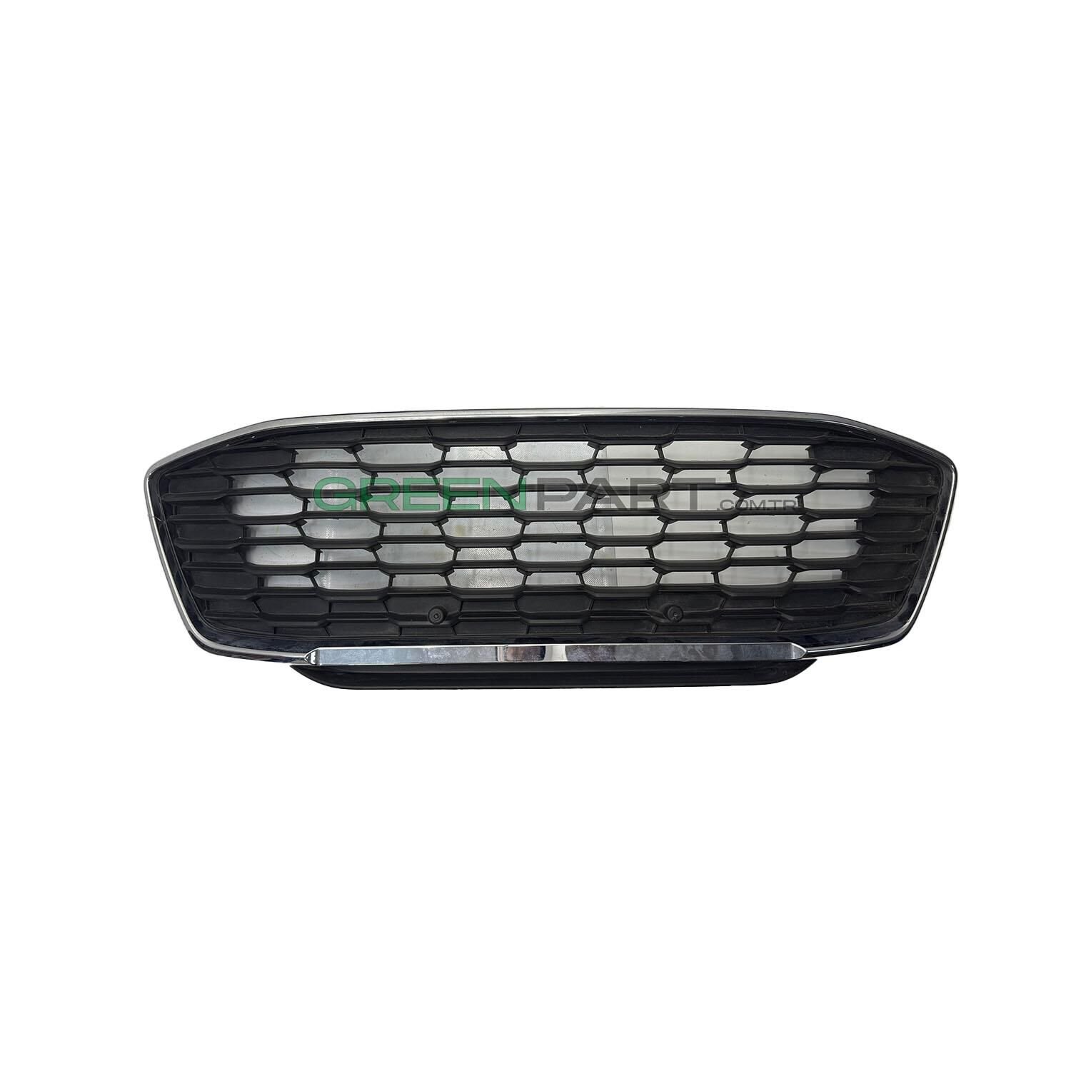 2020- FORD PUMA ÖN PANJUR (L1TB 8200 AD)