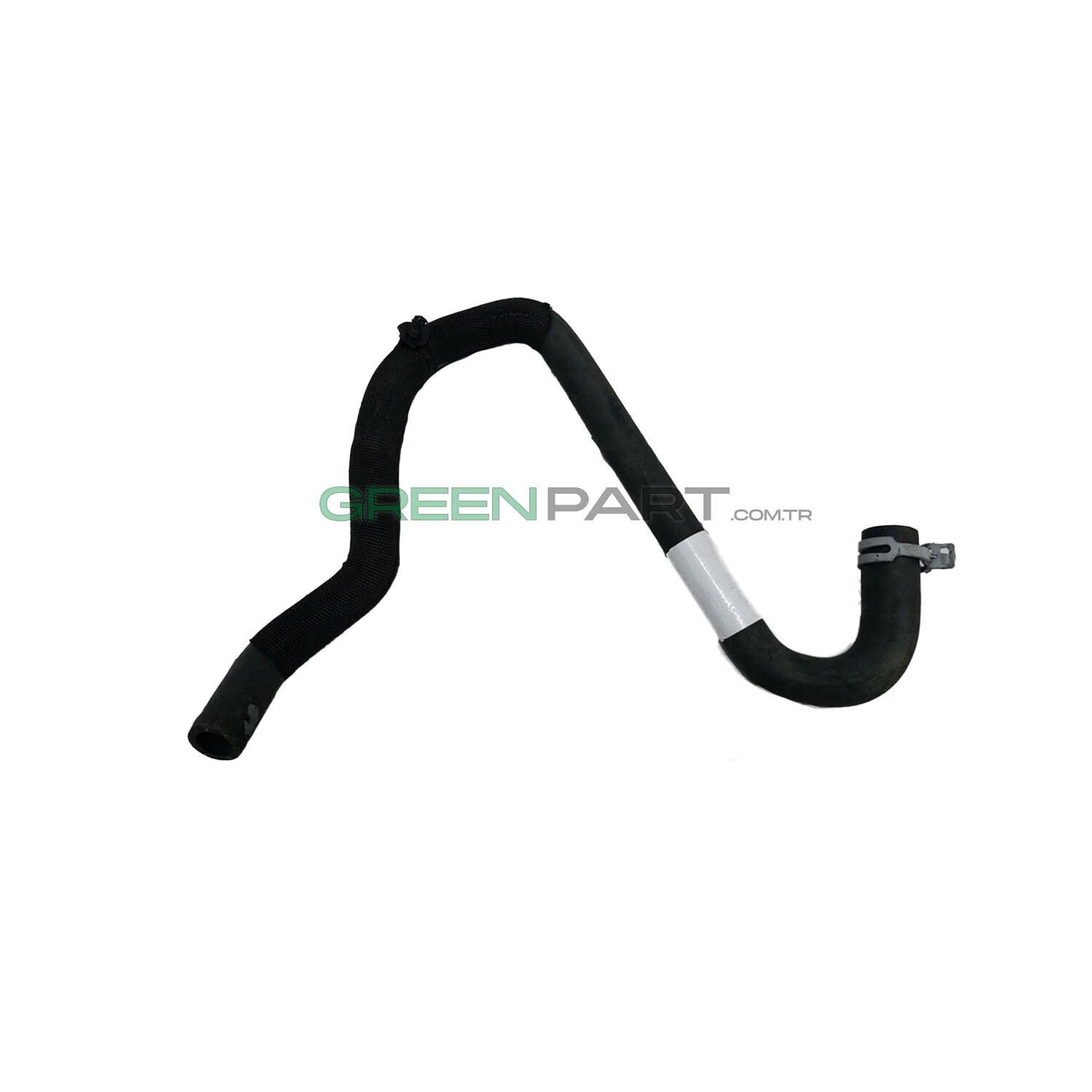 2018- FORD FOCUS RADYATÖR HORTUMU (JX61 7G071 AD)