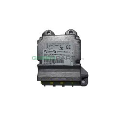 2009-2017 FORD FİESTA AIRBAG MODÜLÜ (8V51 14B321 EE)