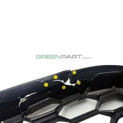 2023- FORD KUGA ÖN PANJUR (PV4B 8200 SA)