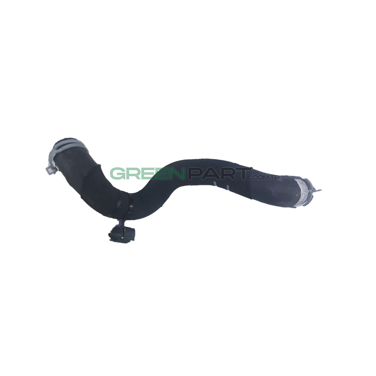 2018- Ford Focus Radyatör Hortumu Üst (Jx61 8260 Fc)