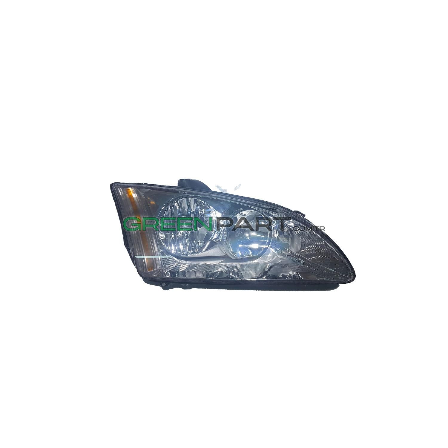 2005-2007 Ford Focus Far Sağ (4M51 13099 Ad)