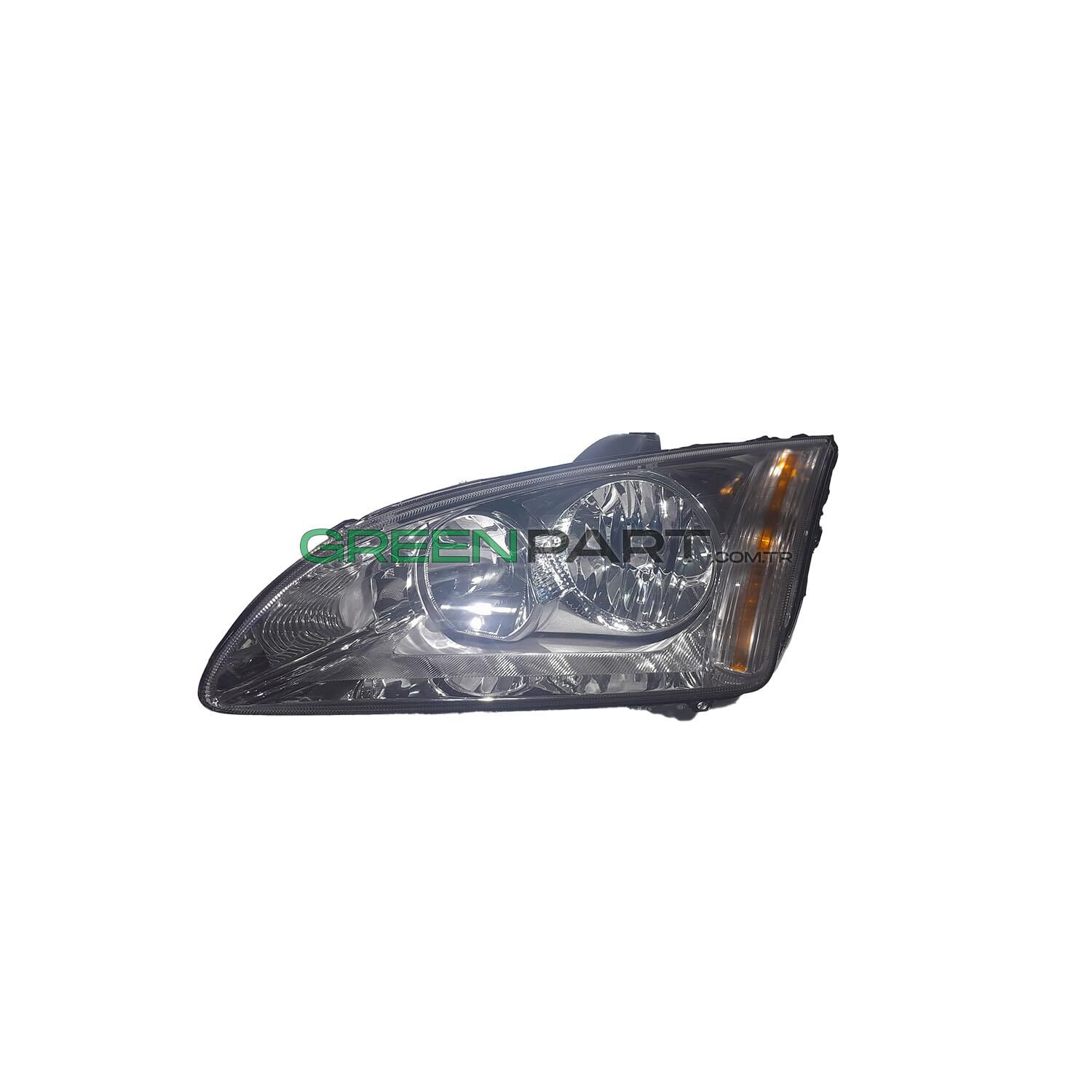 2005-2007 Ford Focus Far Sol (4M51 13101 Ad)
