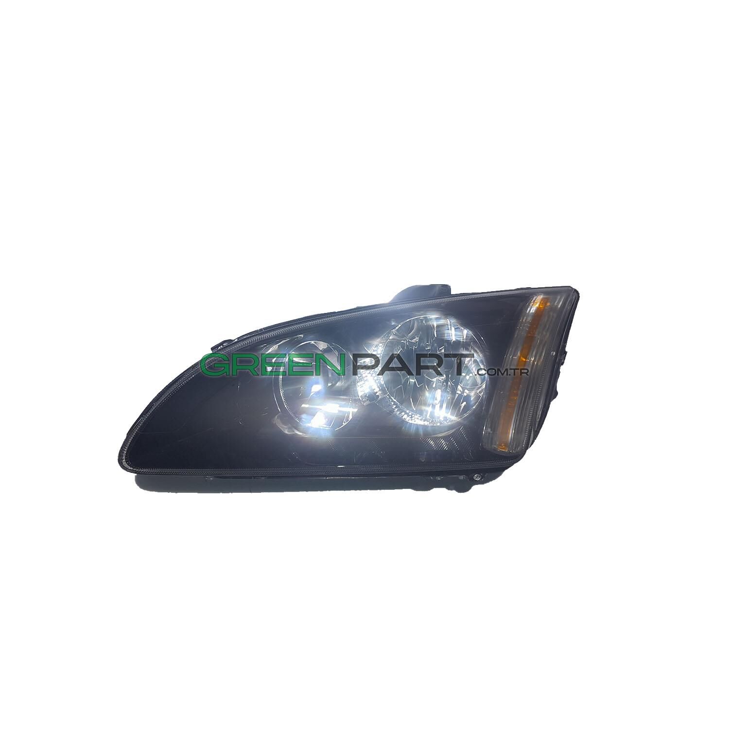 2005-2007 Ford Focus Far Sol (4M51 13101 Jd)