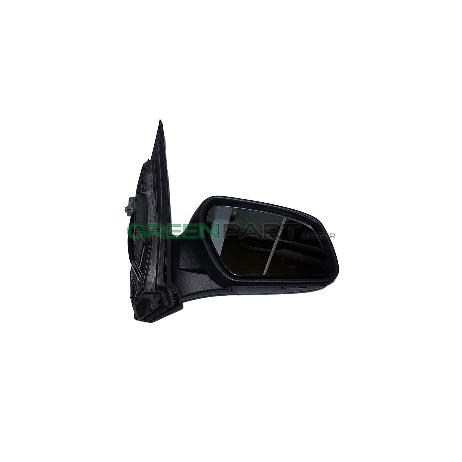 2005-2007 FORD FOCUS AYNA SAĞ (4M51 17682 JA)