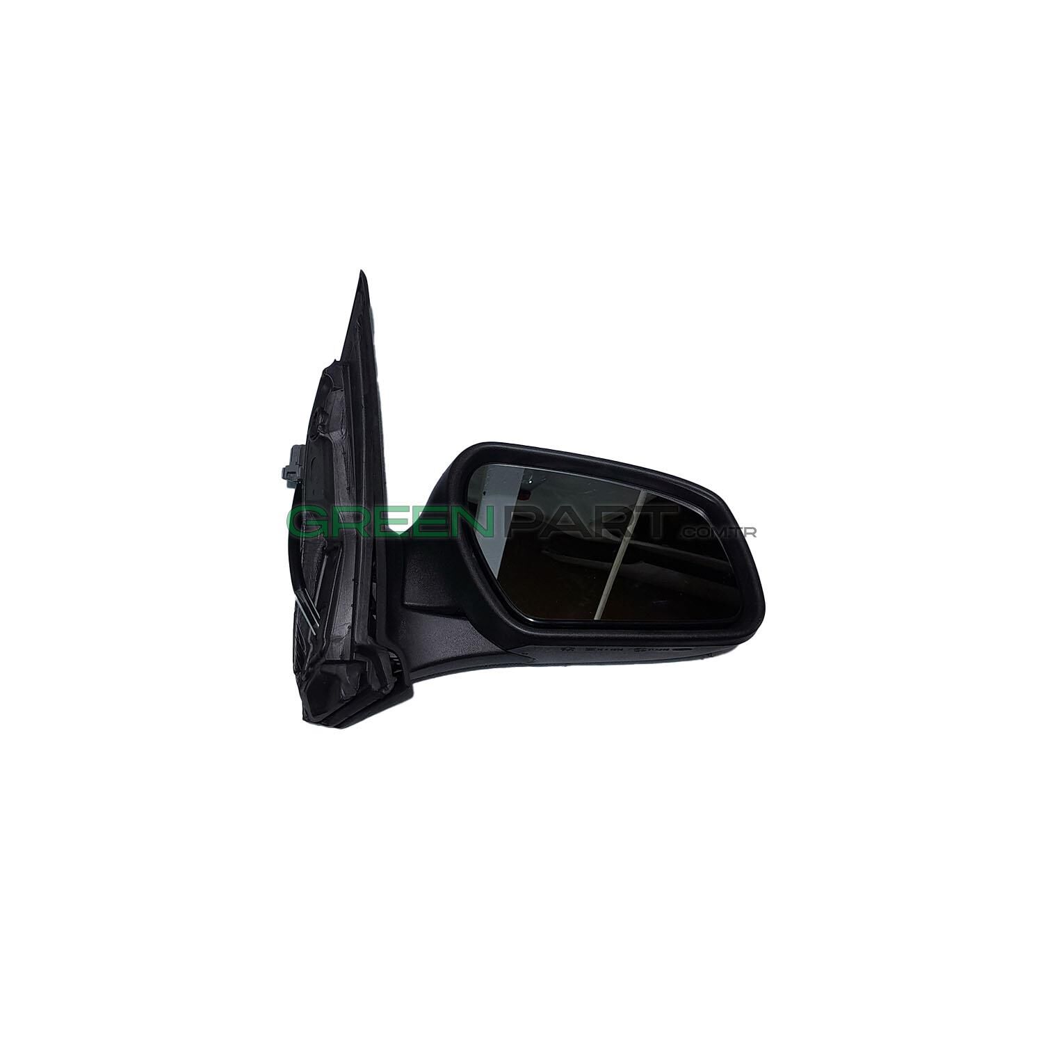 2005-2007 Ford Focus Ayna Sağ (4M51 17682 Ja)