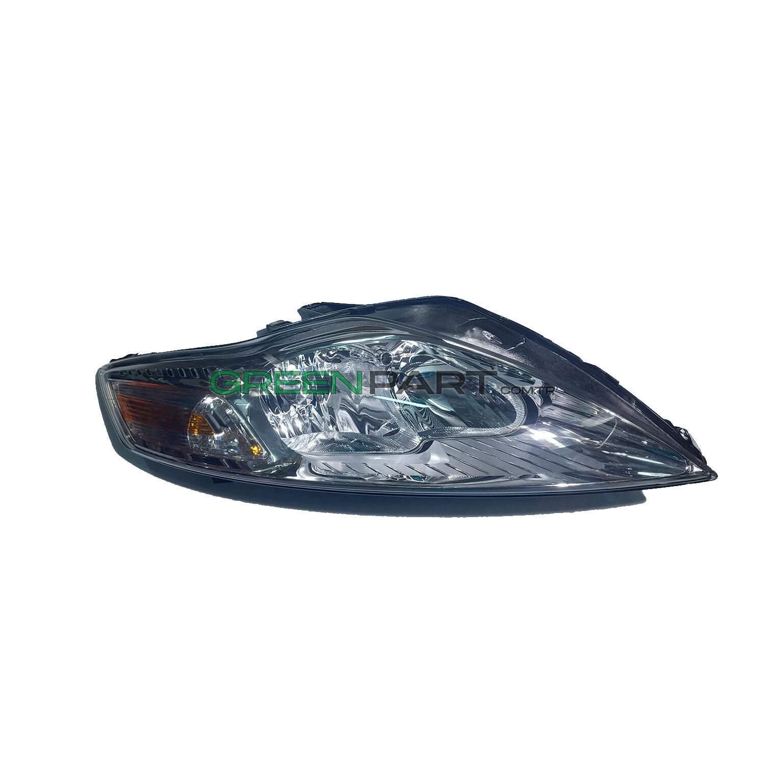 2007-2011 Ford Mondeo Far Sağ (7S71 13100 An)