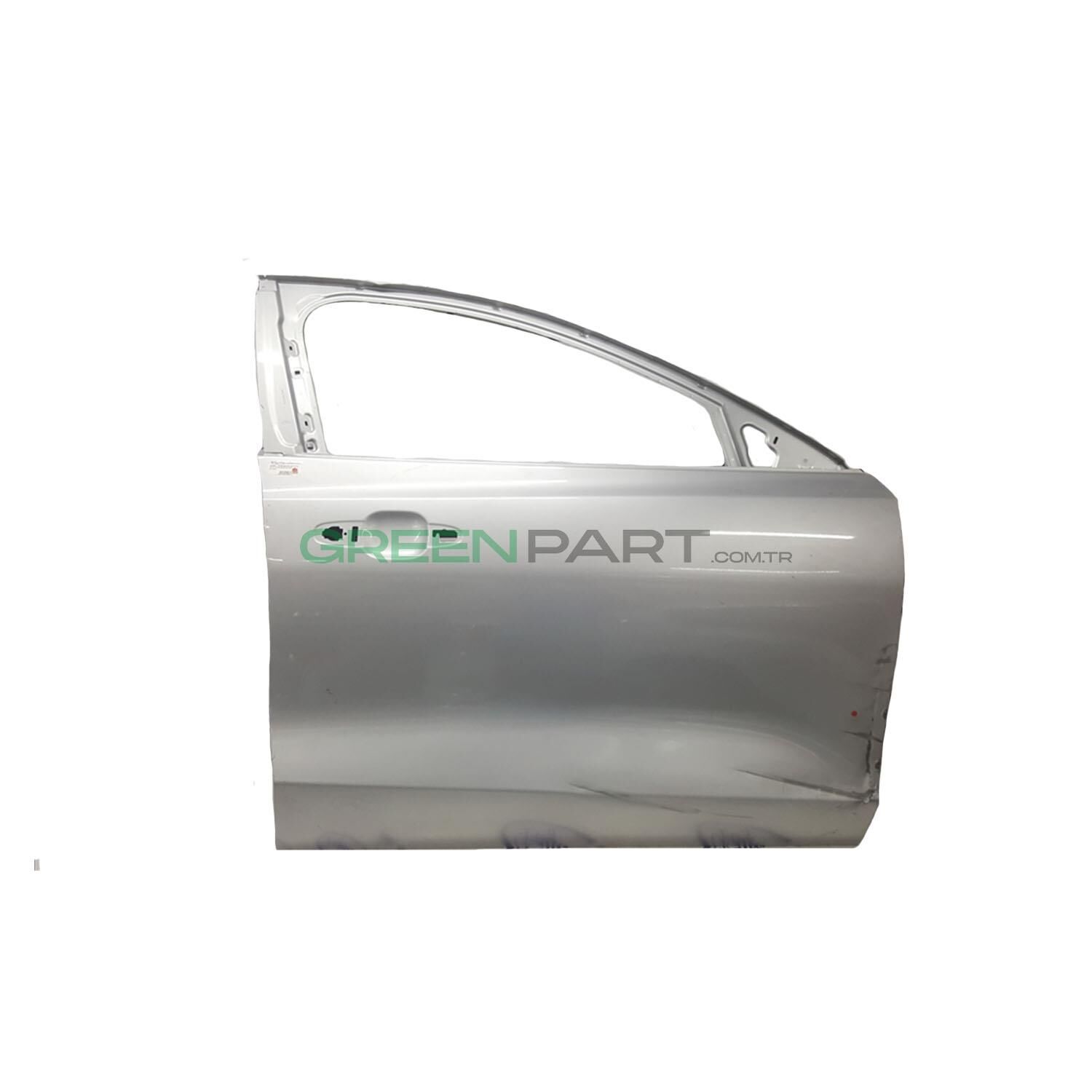 2018- Ford Focus Ön Kapı Sağ  (Pjx7B A20124 Ag)