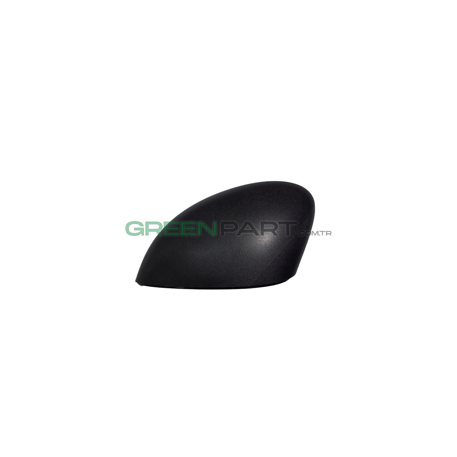 2009-2012 Ford Fiesta Ayna Kapak Sol (8A61 17K747 Ad5Yyw)