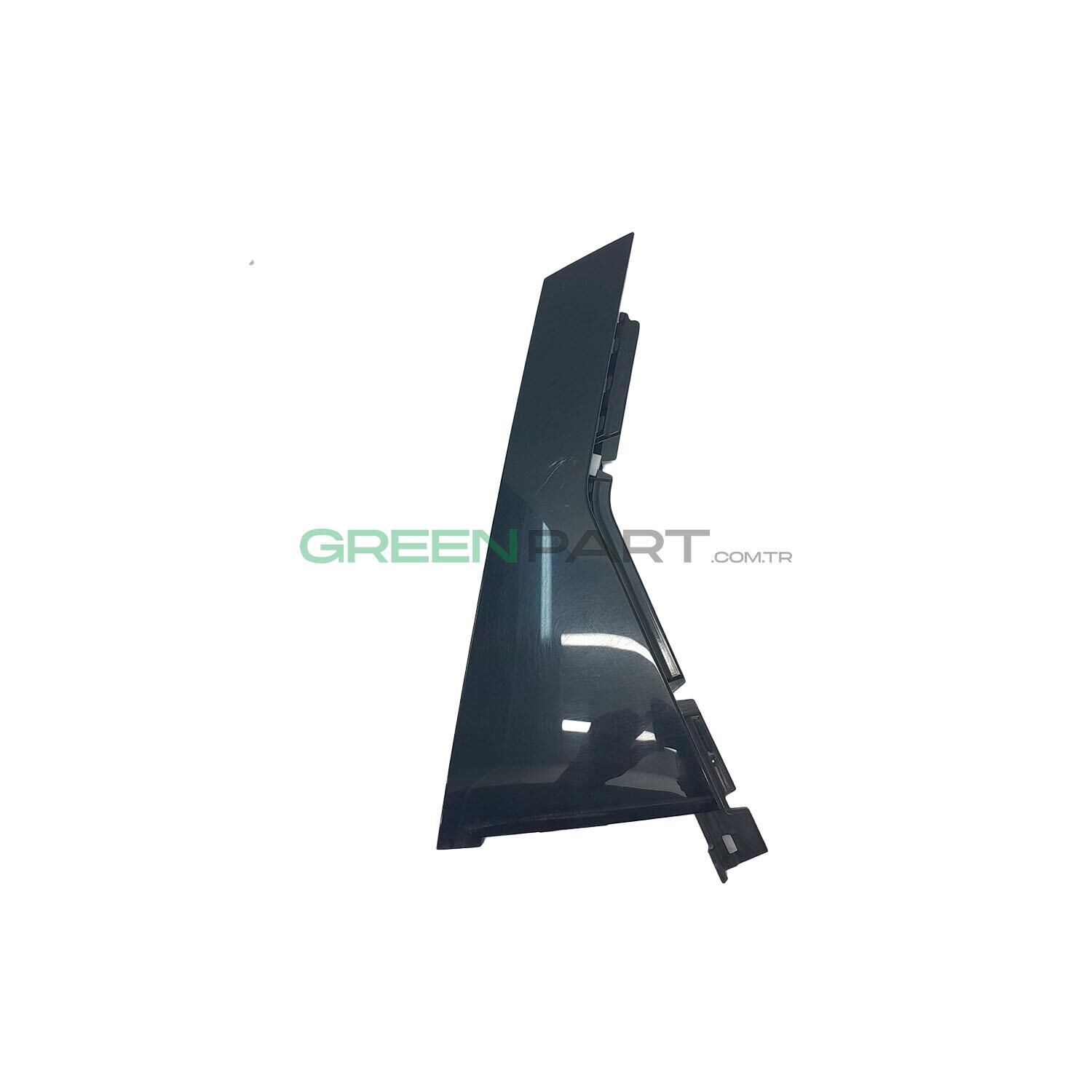 2020- Ford Kuga Kapı Direk Kaplaması Sağ Arka (Lv4B S254A42 Aa59B8)