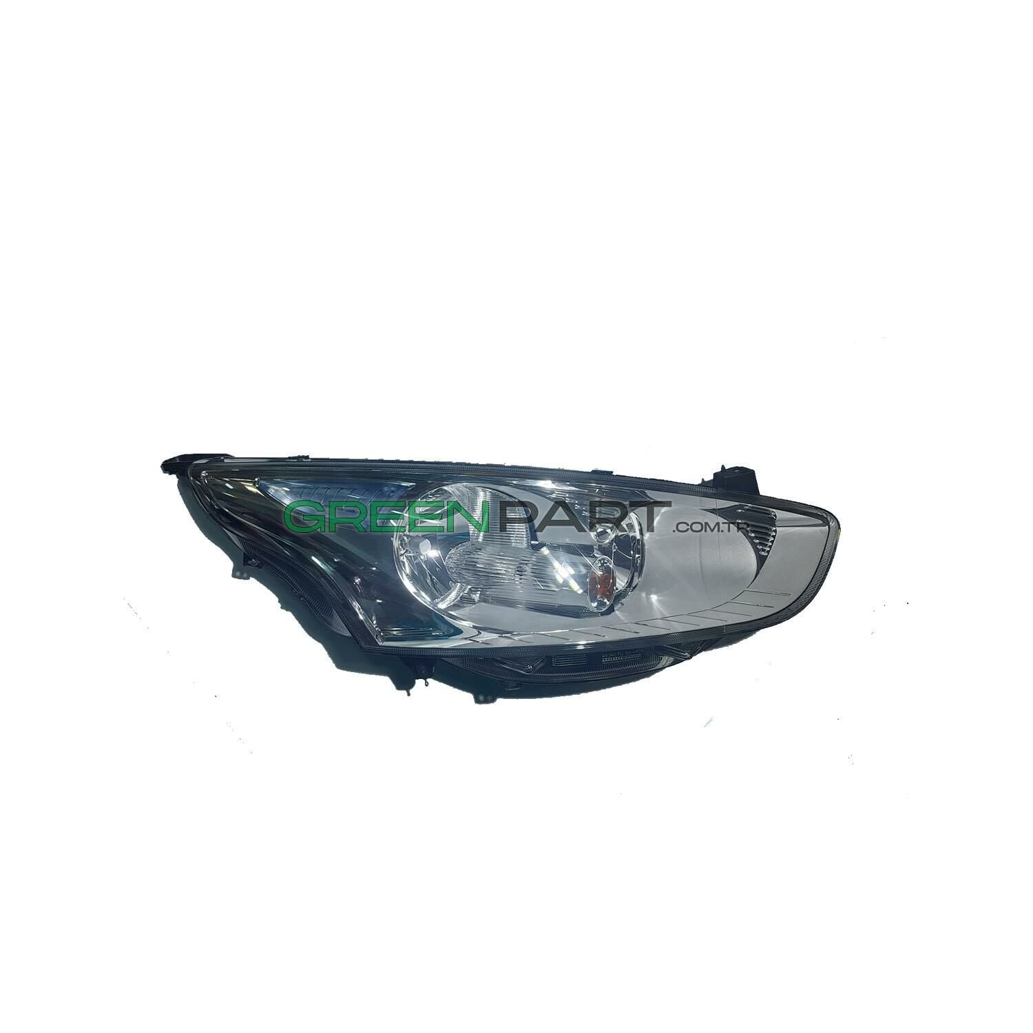 2012-2017 FORD B-MAX FAR SAĞ (AV11 13W029 AC)