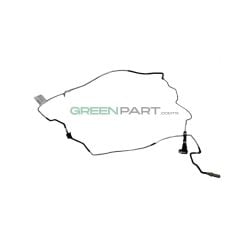 2018- FORD FOCUS YAKIT BORUSU (JX61 9K299 AH)