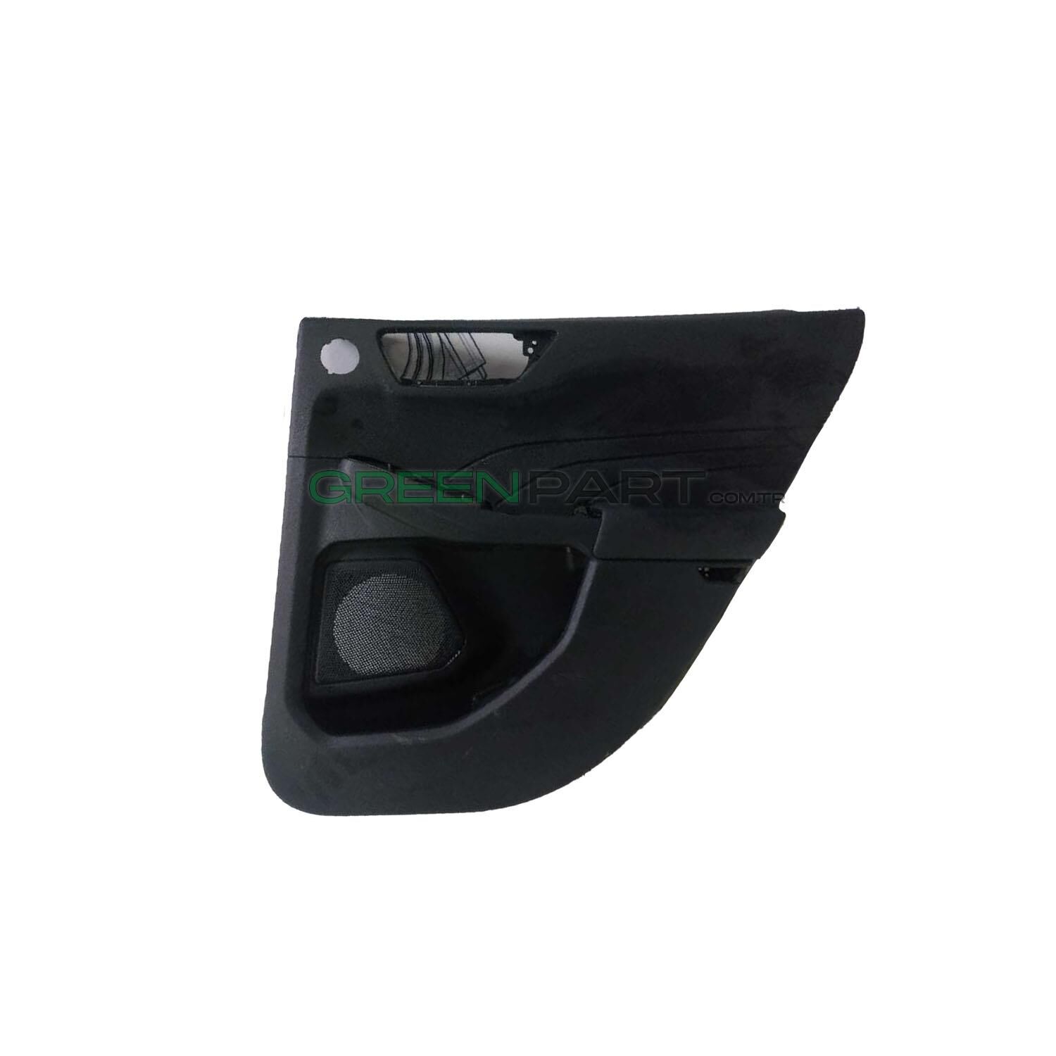 2020- Ford Kuga Kapı Döşemesi Sağ Arka (Mv4B S27502 Bg1Gw5)