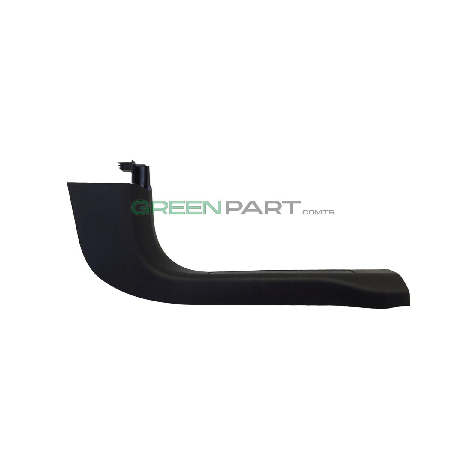 2020- Ford Kuga Marşpiyel İç Bakalit Sağ (Lj6B S13200 Ab3Zhe)