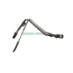 2018- FORD FOCUS YAKIT DOLUM BORUSU (JX61 9032 AE)